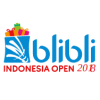 BWF WT Indonesia Open Mixed Doubles