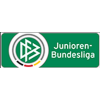 Juniorská Bundesliga Západ