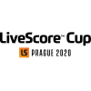 Exhibícia LiveScore Cup