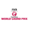 Svetová Grand Prix - ženy