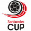 Santander Cup ženy