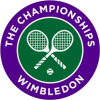 Wimbledon Zmiešané štvorhry