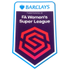 Super League - ženy