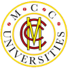 Zápasy MCC University