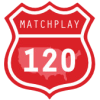 Exhibícia MatchPlay 120