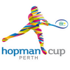 Hopman Cup Zmiešané štvorhry