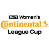 Ligový pohár - ženy