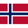 Nórsko Ž