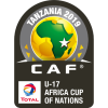 Majstrovstvá Afriky U17