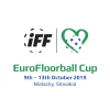 EuroFloorball Cup - ženy