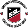 Svenska Superligan - ženy