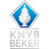 KNVB Beker - ženy