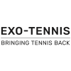 Exhibícia Exo-Tennis (USA)