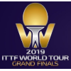 ITTF World Tour Grand Finále Zmiešané štvorhry