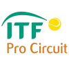 ITF W100+H Dubai Ženy