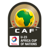 Africký pohár národov U23