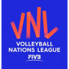 Nations League - ženy