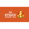 Majstrovstvá sveta U17 - ženy
