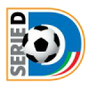 Serie D - skupina D