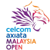 Superseries Malaysia Open Muži