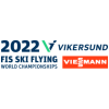 Majstrovstvá sveta v letoch na lyžiach: Letecký mostík - Tímy - Muži