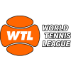World Tennis League Tímy