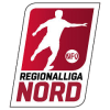 Regionálna liga sever
