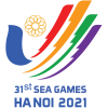Southeast Asian Games - Ženy