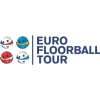Euro Floorball Tour - ženy (Fínsko)