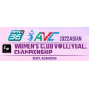 Asian Club Championship ženy
